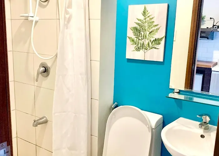 Nico's Aparthotel *